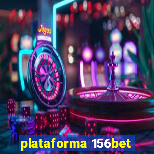 plataforma 156bet